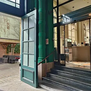 Western Urban Hotel Lilla
