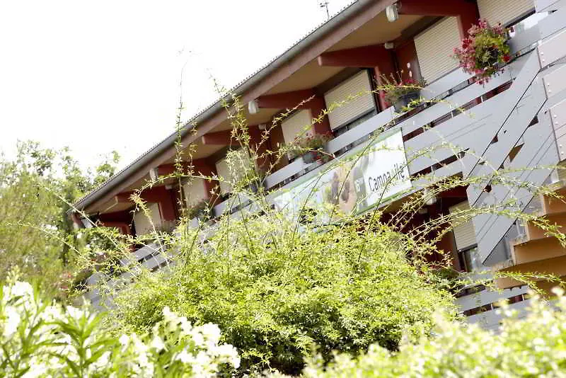 Campanile Nature - Aix En Provence Meyreuil